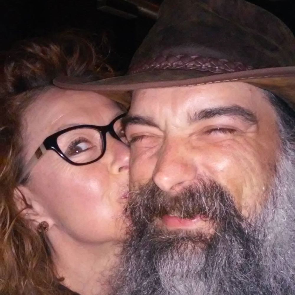 Meet your Posher, Teresa